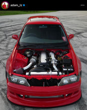 Load image into Gallery viewer, OdysseyFAB VVT-i 1JZGTE JZX100 Hot Parts Kit