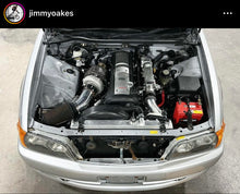 Load image into Gallery viewer, OdysseyFAB VVT-i 1JZGTE JZX100 Hot Parts Kit