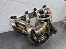 Load image into Gallery viewer, OdysseyFAB VVT-i 1JZGTE JZX100 Hot Parts Kit
