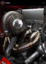 Load image into Gallery viewer, OdysseyFAB VVT-i 1JZGTE JZX100 Hot Parts Kit