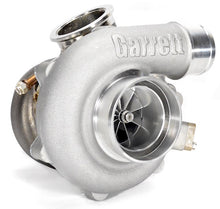 Load image into Gallery viewer, Garrett G25-660 & V-Band Turbine Hsg .92 A/R.STANDARD ROTATION # 871389-5011S
