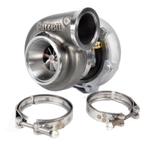 Load image into Gallery viewer, Garrett G25-660 & V-Band Turbine Hsg .92 A/R.STANDARD ROTATION # 871389-5011S