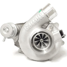 Load image into Gallery viewer, Garrett G25-660 & V-Band, w/ Internally Wastegated Turbine Housing, .92 A/R. # 877895-5006S