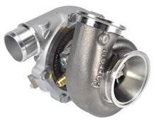 Load image into Gallery viewer, Garrett G25-550 & V-Band Turbine Hsg .92 A/R # 871389-5005S