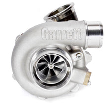 Load image into Gallery viewer, Garrett G25-550 & V-Band Turbine Hsg .92 A/R # 871389-5005S