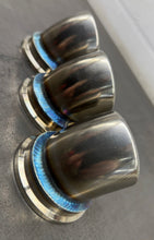 Load image into Gallery viewer, OdysseyFAB NON VVT-i 1JZGTE Top Mount Turbo Manifold