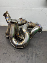 Load image into Gallery viewer, OdysseyFAB RWD K20/K24 K Series Turbo Manifold