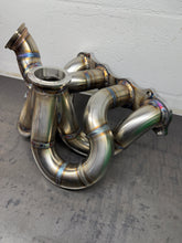 Load image into Gallery viewer, OdysseyFAB RWD K20/K24 K Series Turbo Manifold