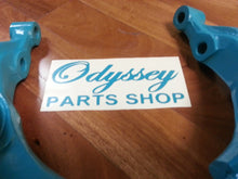 Load image into Gallery viewer, Nissan 240SX S13/S14 Deez knucks