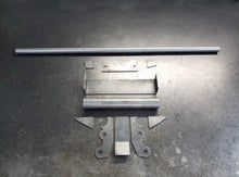 Load image into Gallery viewer, AWD DIY diff mount Kit for Honda Civic and Acura Integra