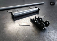 Load image into Gallery viewer, AWD DIY diff mount Kit for Honda Civic and Acura Integra