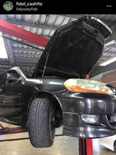 Load image into Gallery viewer, JZX/IS300 Knuckles