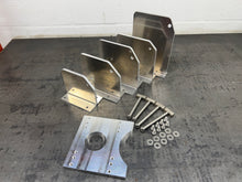 Load image into Gallery viewer, OdysseyFAB Pro Position Tube Fixture Kit For Welding Positioners