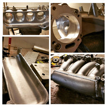 Load image into Gallery viewer, RBC intake manifold port service