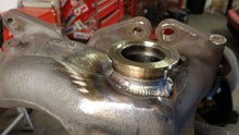 Load image into Gallery viewer, External Wastegate SR20DET modification service