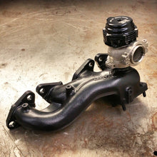 Load image into Gallery viewer, External Wastegate SR20DET modification service