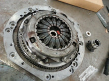 Load image into Gallery viewer, 1UZ 2UZ 3UZ Manual Transmission Flywheel