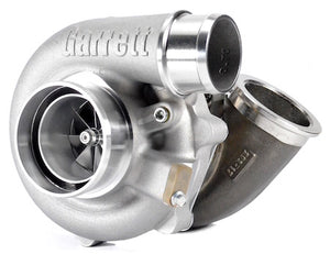 Garrett G25-660 STANDARD ROTATION TURBO - V-Band Turbine Hsg .72 A/R. # 871389-5010S