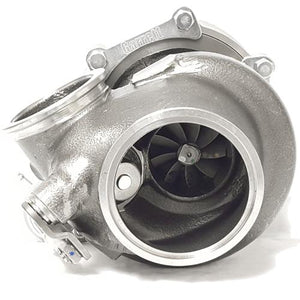 Garrett G25-660 & V-Band, w/ Internally Wastegated Turbine Housing, .92 A/R. # 877895-5006S