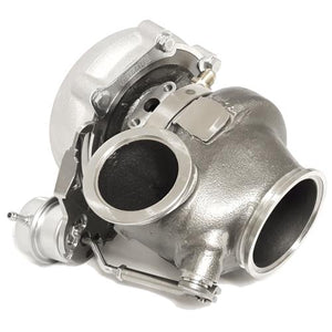 Garrett G25-660 & V-Band, w/ Internally Wastegated Turbine Housing, .92 A/R. # 877895-5006S