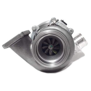 G-Series G25-660, .92 A/R T3 inlet, V-band outlet turbine housing