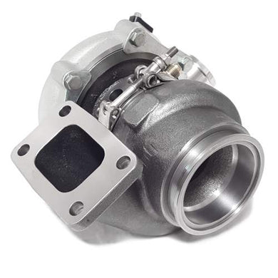 G-Series G25-660, .92 A/R T3 inlet, V-band outlet turbine housing