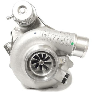 Garrett G25-660 & T25, w/ Internally Wastegated Turbine Housing, .49 A/R. # 877895-5002S