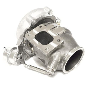 Garrett G25-660 & T25, w/ Internally Wastegated Turbine Housing, .49 A/R. # 877895-5002S