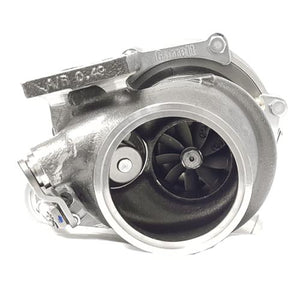 Garrett G25-660 & T25, w/ Internally Wastegated Turbine Housing, .49 A/R. # 877895-5002S