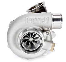 Load image into Gallery viewer, Garrett G25-660 STANDARD ROTATION TURBO - V-Band Turbine Hsg .72 A/R. # 871389-5010S