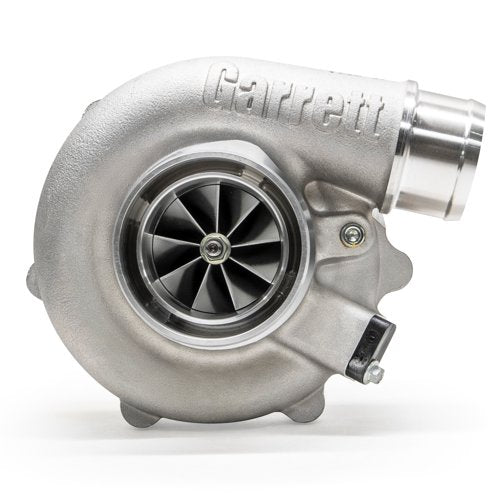 Supercore, Garrett G30-660, STANDARD ROTATION, Turbo W/O Turbine Housing, P/N 880693-5001S