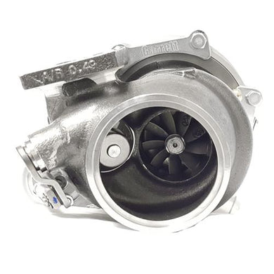 Garrett G25-550 & T25, w/ Internally Wastegated Turbine Housing, .49 A/R. # 877895-5001S