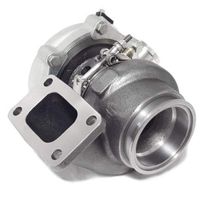 G-Series G25-550, .92 A/R T3 inlet, V-band outlet turbine housing