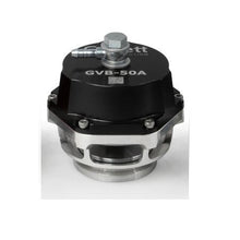 Load image into Gallery viewer, GARRETT GVB-50A, VTA (Vent To Atmosphere) BOV 50mm Black, P/N: 914956-0003