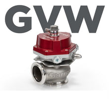 Load image into Gallery viewer, Garrett GVW-45 External Wastegate Kit 45mm RED GVW45, P/N: 908828-0001