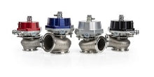 Load image into Gallery viewer, BLUE Garrett GVW-60 Wastegate Kit 60mm Blue, P/N: 908830-0002, GVW60 wastegate