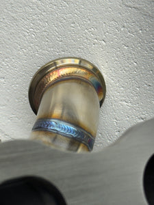 OdysseyFAB RWD K20/K24 K Series Turbo Manifold