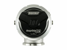 Load image into Gallery viewer, GenV CompGate40 14psi External Wastegate (Black)