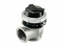 Load image into Gallery viewer, GenV CompGate40 14psi External Wastegate (Black)