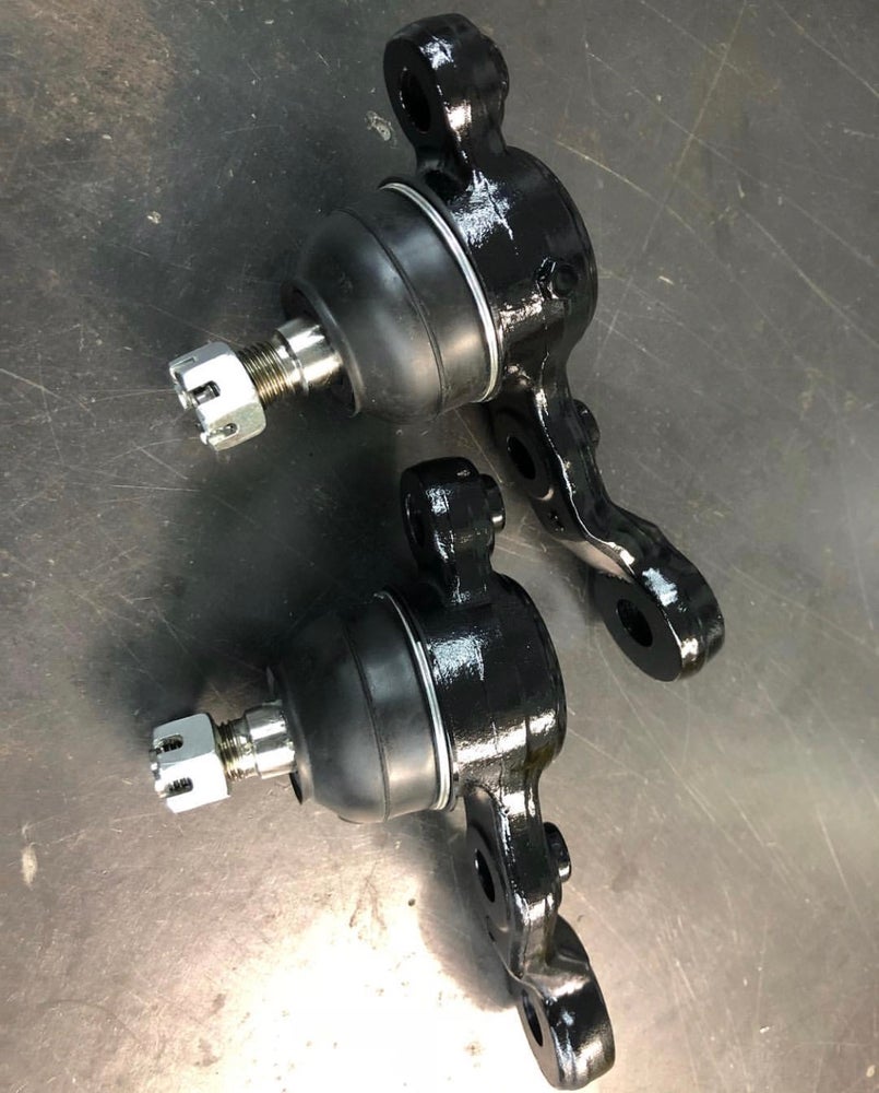 JZX/IS300 Knuckles – OdysseyFAB