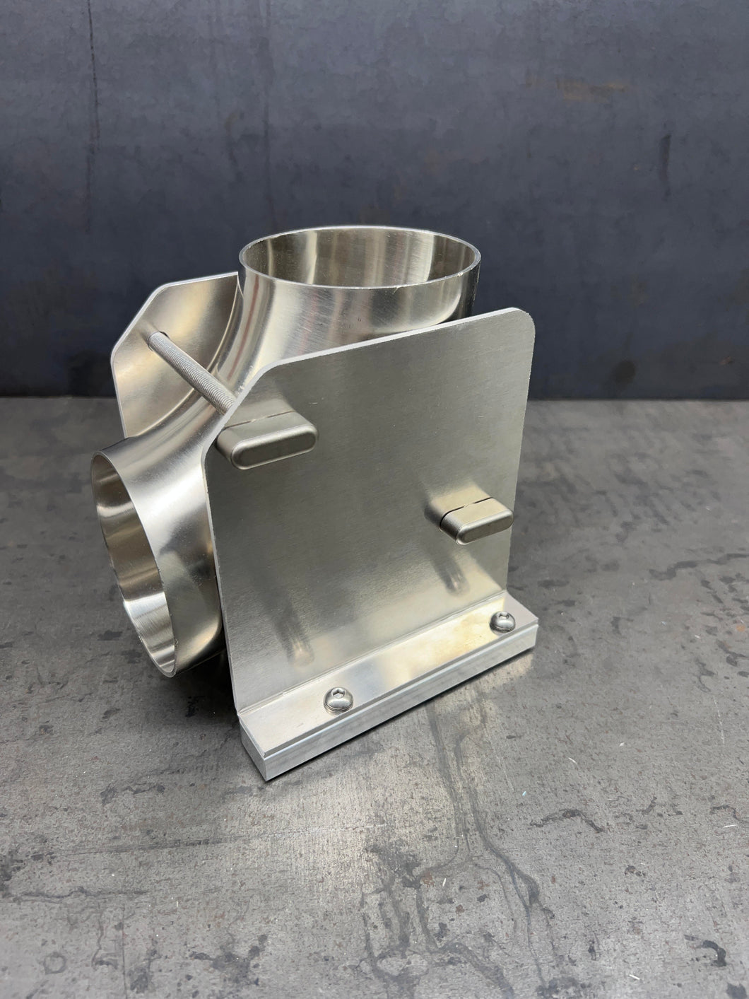 OdysseyFAB Pro Position Tube Fixture Kit For Welding Positioners